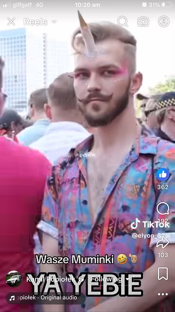 LGBT , transgender movement