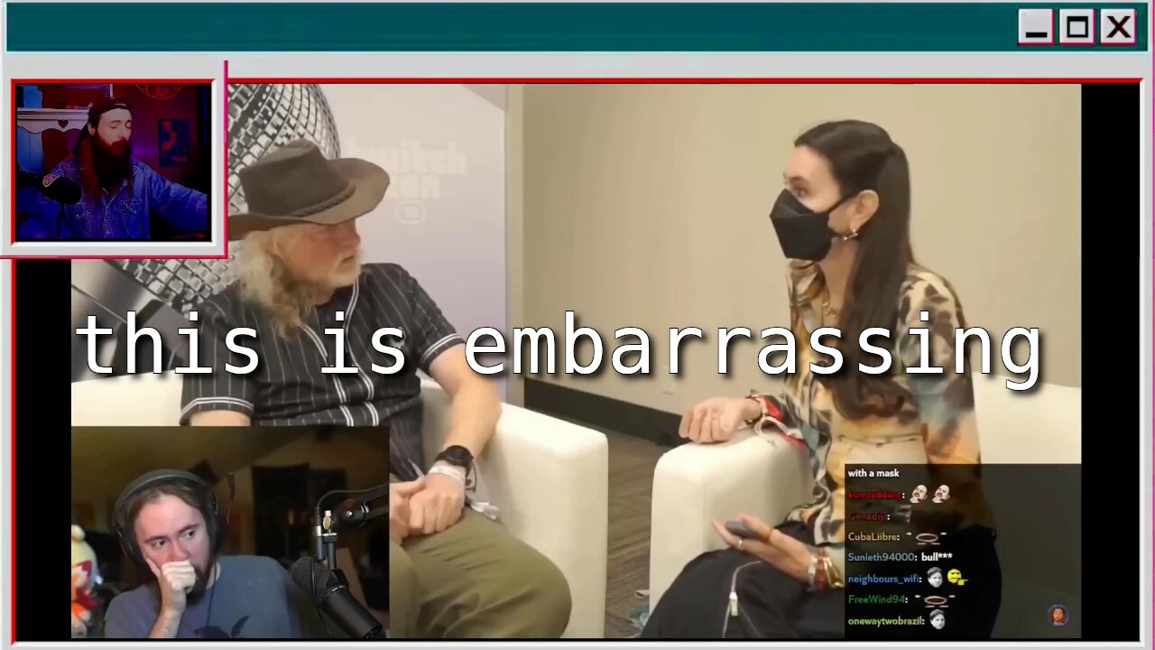 This is why Twitch is F***ED...