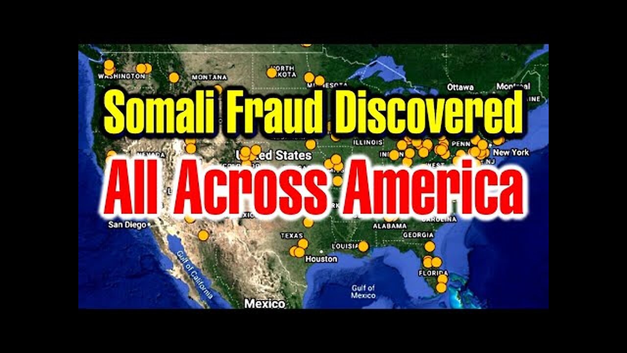 Absolutely Insane! Numerous More Instances of the Same SCAM Happening in Many Other States!