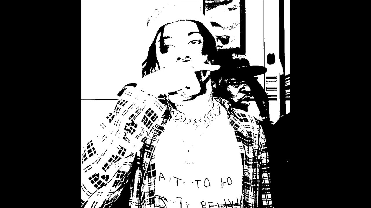 PLAYBOI CARTI - KELLY K