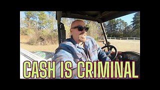 THIS IS WHY I MOVED TO THE COUNTRY - GET READY FOR BIG TROUBLE IN 2026