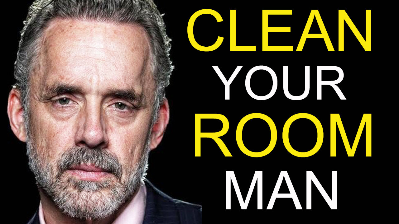 Clean Your Room