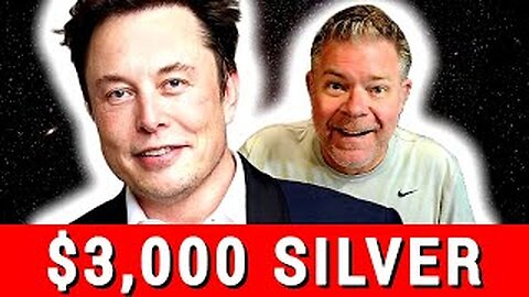 **SILVER** You Best PAY ATTENTION to This! 🦍 (Gold Price Precious Metals NEWS Update too)