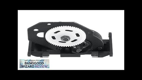 Volantexrc 787-1 1/24 RC Car Parts Transmission Gear Assembled Vehicles Models Spare Review