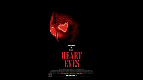 HEART EYES (2025) MOVIE REVIEW | CINEMACAST