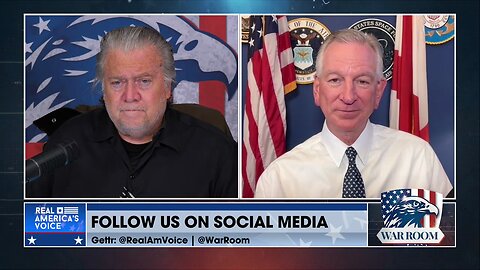 SEN. TOMMY TUBERVILLE (R): Muslim Immigrants Are Bringing WWIII To American Soil. In 5-10 Years Things Will Be Completely Out Of Control