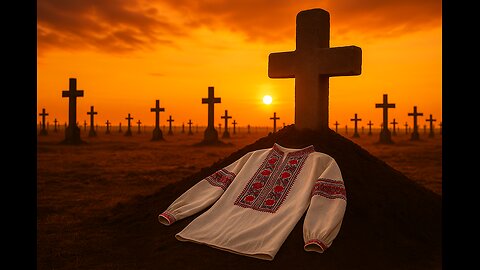 Nowe czołgi płoną na Ukrainie. Waszyngton przyznał się do błędu w 2022 roku.