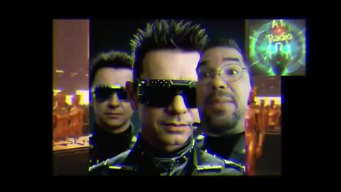 AI Radio Synthetic Souls Weekly Music Show featuring Udio, Sono, Elevenlabs & More 2 IT'S SO SWEET