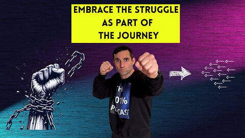 #112 It Was Harder Than We Could Imagine