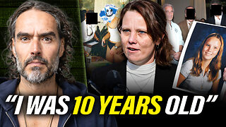 IT'S ALL COMING OUT...