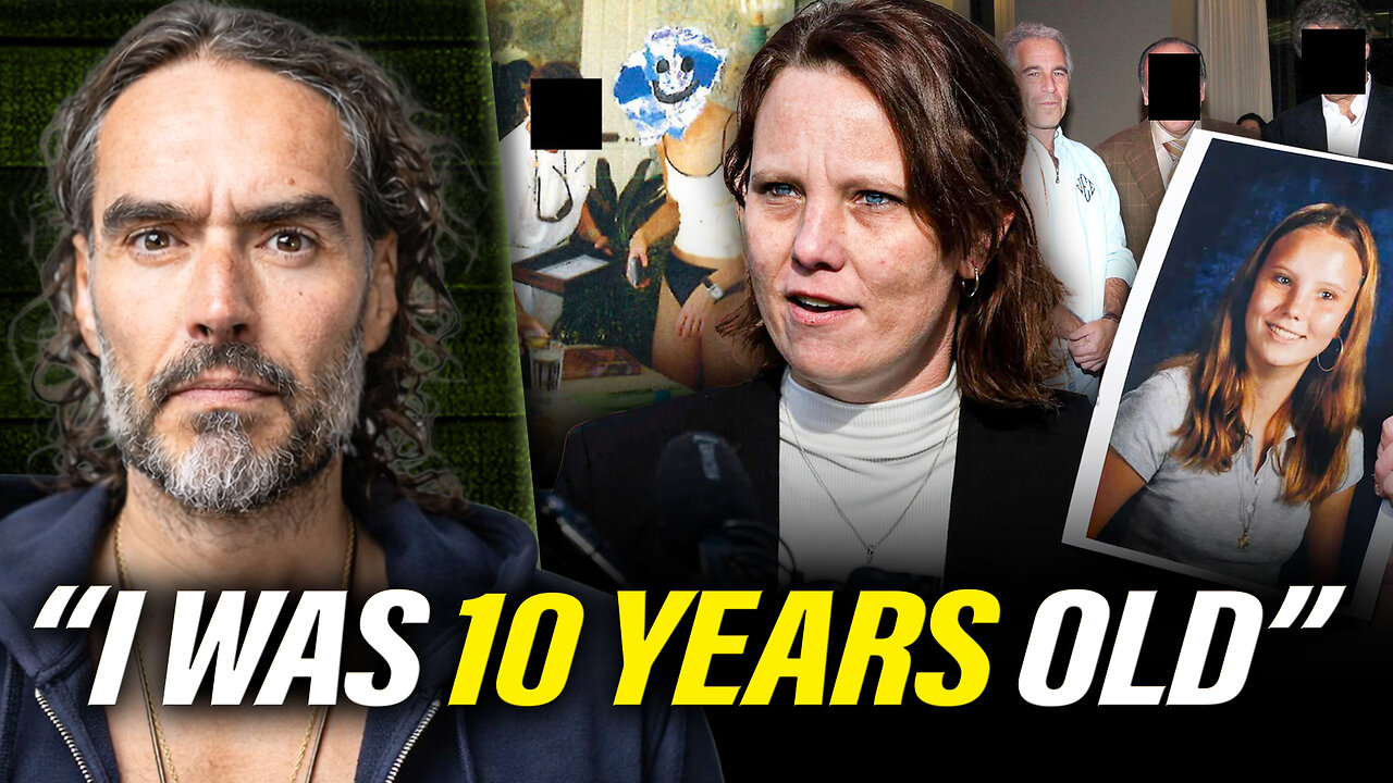 IT'S ALL COMING OUT...