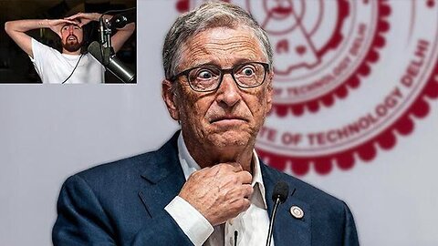 Bill Gates stuffed up even worse