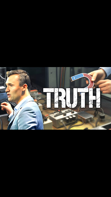 Did This Magnet PROVE Everyone Wrong?