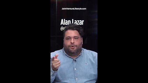 Alan Lazar talks about being everywhere with your marketing with Omni presence.