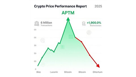 Apertum APTM Price Performance Report 2025