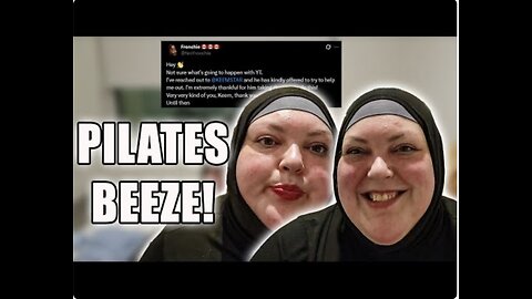 YTU 20260113 FFG Begs Keemstar for Help on Terminated Channel Foodie Beauty is Committed to Kicking