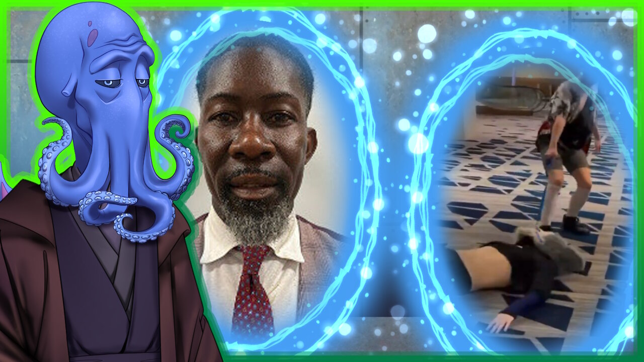 The Exhibition of Stupid People (LIVE)