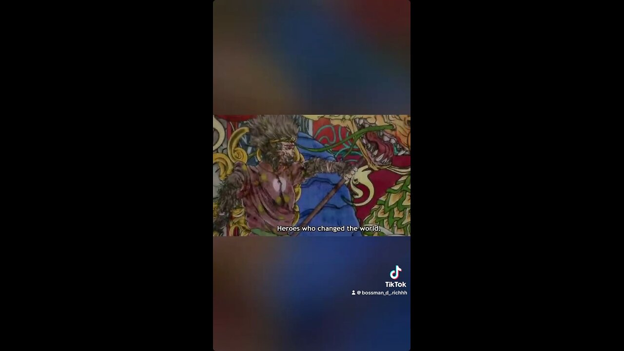 What is Charyuk? Explaining the god-borrowing power system, power levels, and why opponents aren't