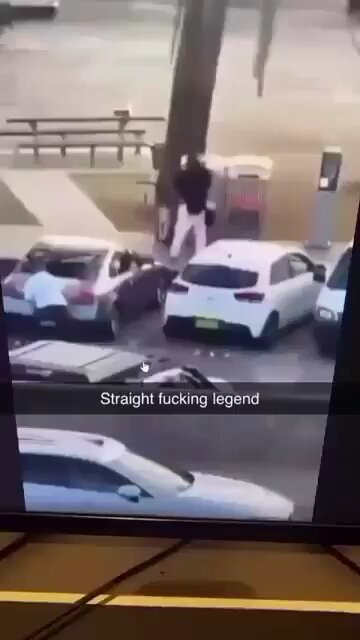 Heroic Bystander Ahmed al Ahmed Disarms Terrorist During Bondi Beach Hanukkah Attack – Saves Lives