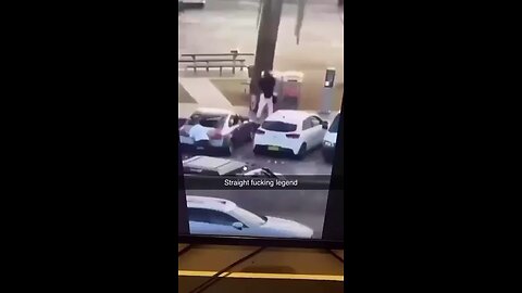 Heroic Bystander Ahmed al Ahmed Disarms Terrorist During Bondi Beach Hanukkah Attack – Saves Lives