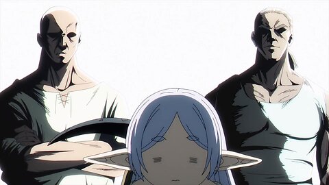 time to pay off your debt missy | Frieren Beyond Journey's End Season 2