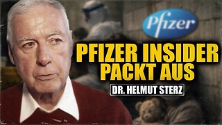 " POLITIKER IM SCHWITZKASTEN DER IMPF-MAFIA ? " - Dr. Helmut Sterz
