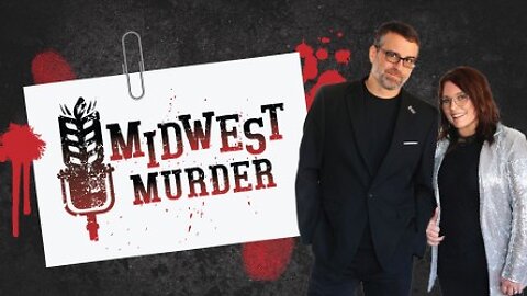 BIG LAKE LOVE: THE MURDER OF LINDA JENSEN 