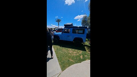 "Classic Jeeps Unleashed: 5 Must-Know Models for Off-Road Enthusiasts!"