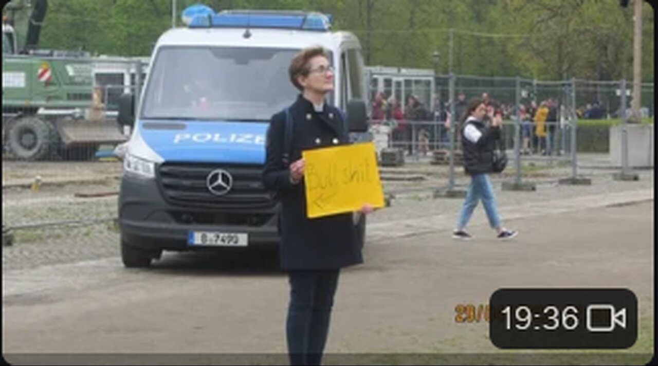 Das Drama der Karoline Preisler - FDP! #staatenlos.info