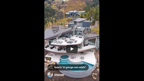 The MOST Expensive Home in Utah! Record Breaking!