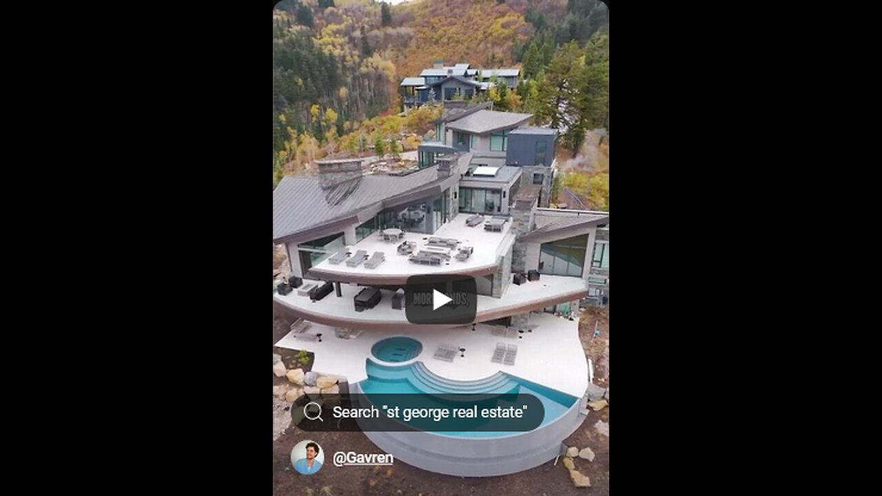 The MOST Expensive Home in Utah! Record Breaking!