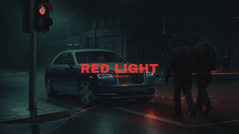 🔵 THECOMISSION - Red Light (Instrumental)