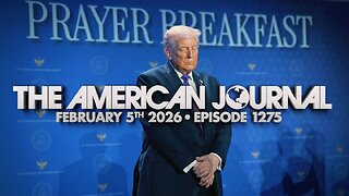 Trump Weakens on Immigration - Epstein’s Medical Records Released