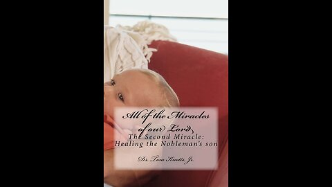 Rosh Hashana the day of Salvation with Dr. Tom Knotts