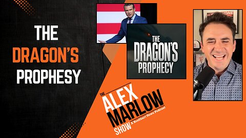 Make Generals Handsome Again, Dinesh D'Souza on 'The Dragon's Prophesy'