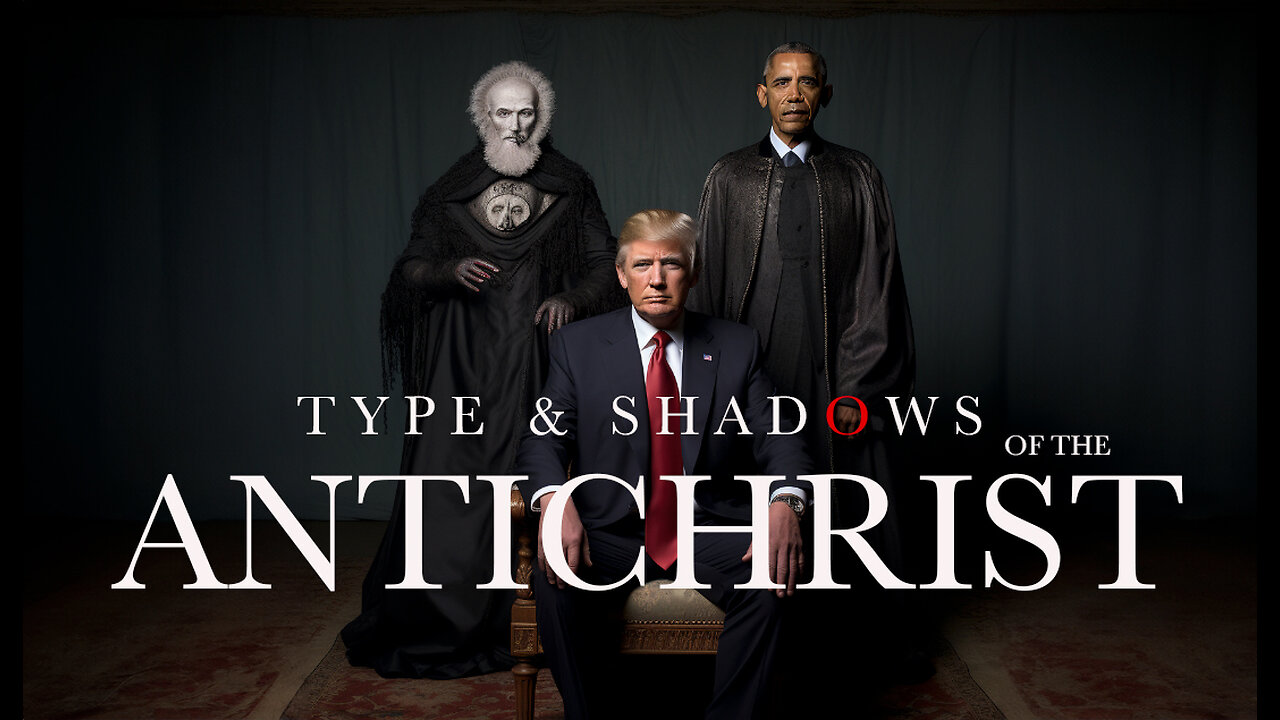 🔥 Defeating The Antichrist: The Remnant KEY🔥 Part 3