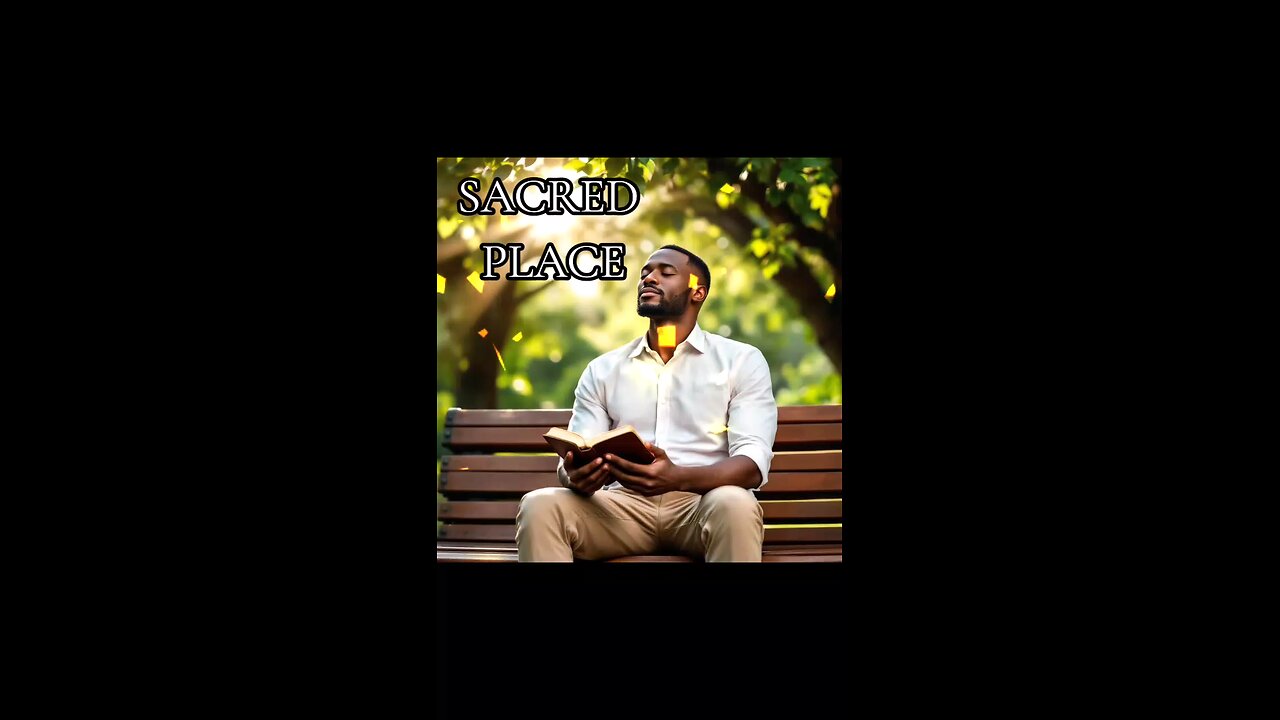 Sacred Place