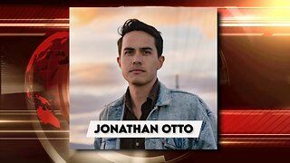 Jonathan Otto: Journalist Unveils Secrets to Natural Healing on Take FiVe