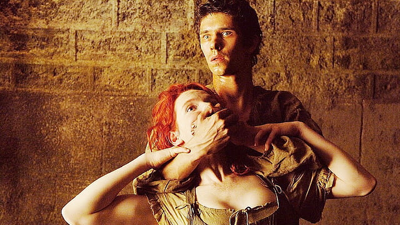 Perfume: The Story of a Murderer | Movie Recap