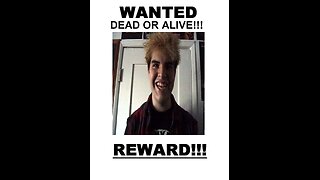 The Bratty Anti Christ ALL DAY MARATHON