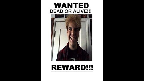 The Bratty Anti Christ ALL DAY MARATHON