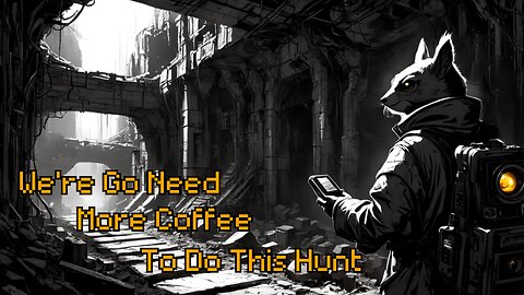 SCP RUMBLE CO LAB LETS GO!!!!!!!!!!!!!!!!!!!!!!