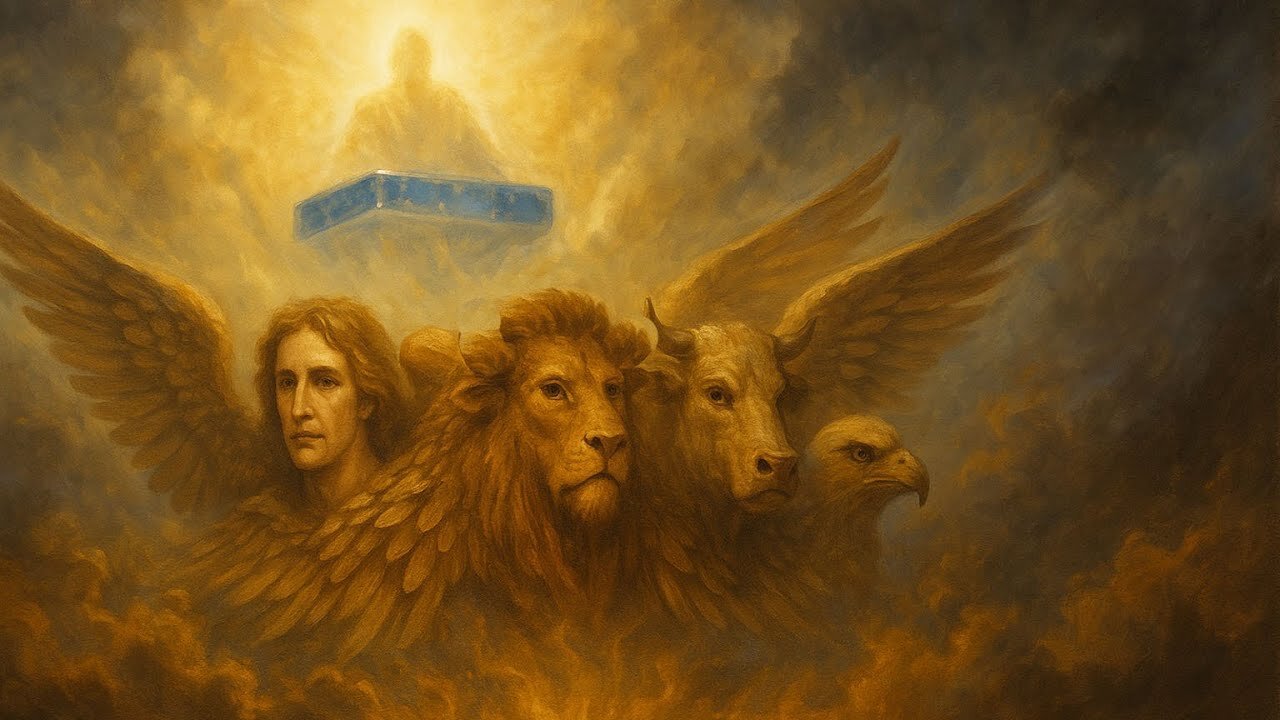 The Mobile Church - Pastor Mike Blume