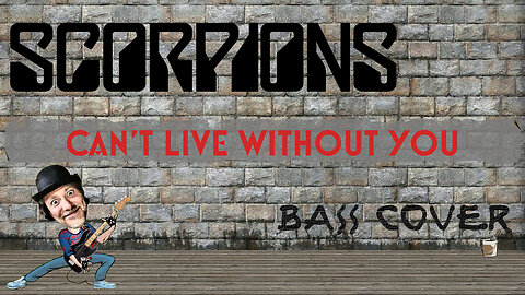 Scorpions | Can't Live Without You