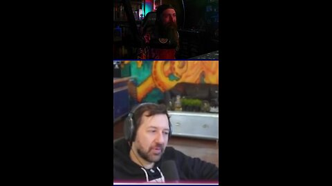 Leftist streamers are not real people