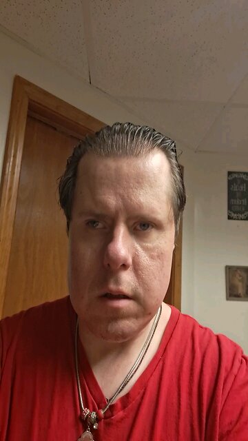 good morning everyone happy Thursday