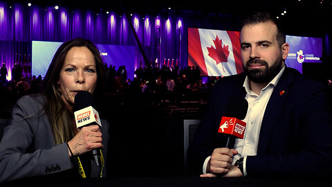 'No compromise on private property rights': MP Aaron Gunn draws a red line amid B.C. land disputes