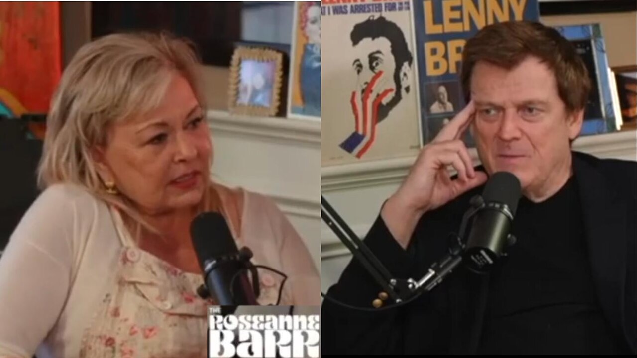 Without firing a shot, China almost overthrew the US ~ Patrick Byrne & Roseanne 4.08.25