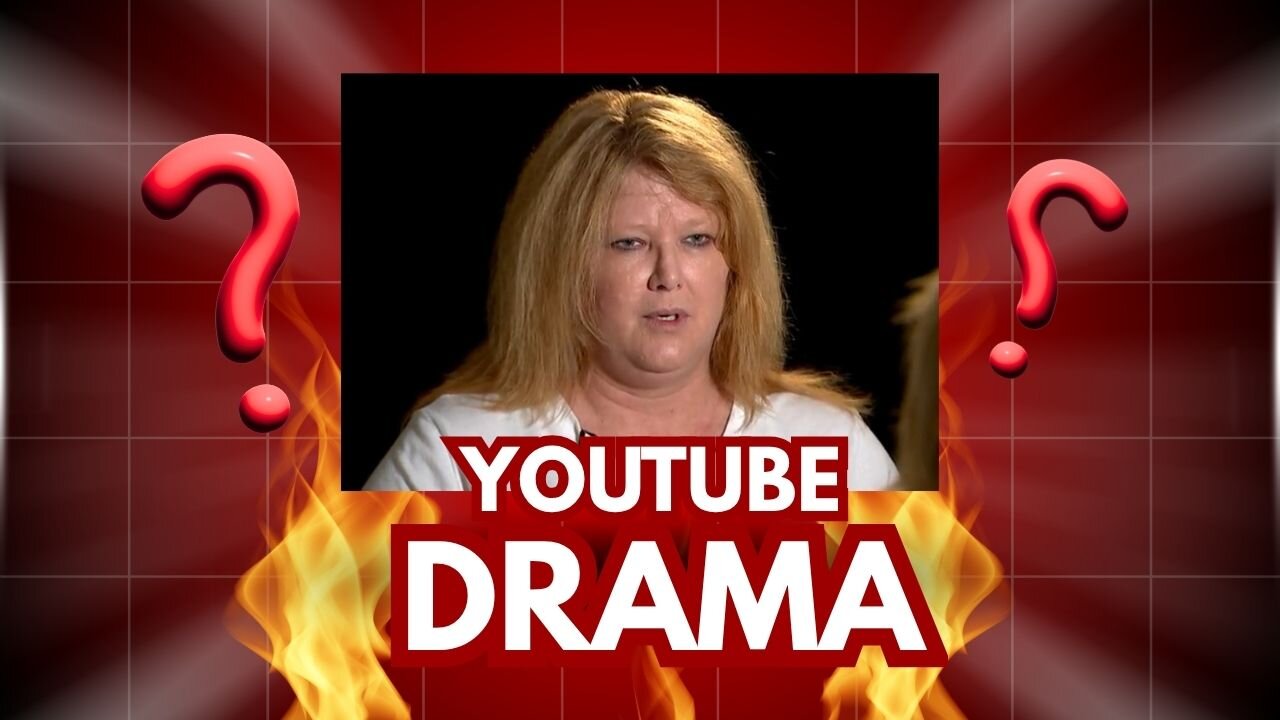 YouTube Defamatory Drama
