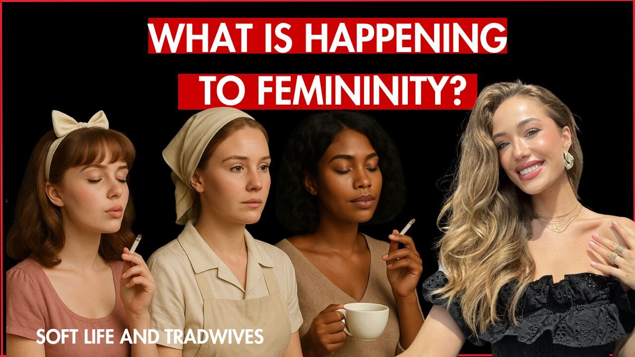 Why Women Are Rejecting Girlboss Culture: The Feminine Rebrand